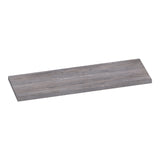 BRAUER Ocean Medium topblad 140 Driftwood TB-OCM140DR