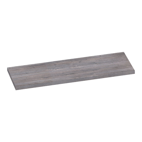 BRAUER Ocean Medium topblad 140 Driftwood TB-OCM140DR