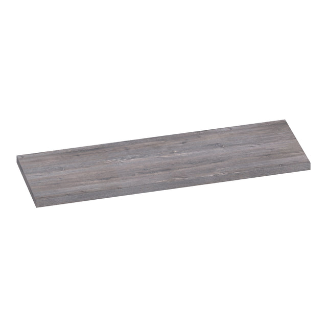 BRAUER Ocean Medium topblad 140 Driftwood TB-OCM140DR