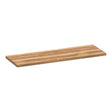 BRAUER Ocean Medium topblad 140 Honey TB-OCM140HO