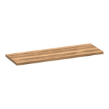 BRAUER Ocean Medium topblad 140 Honey TB-OCM140HO