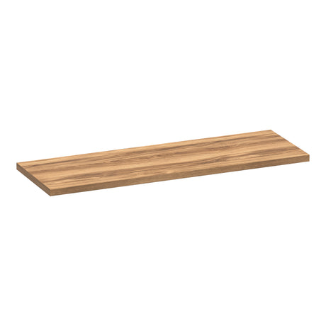 BRAUER Ocean Medium topblad 140 Honey TB-OCM140HO