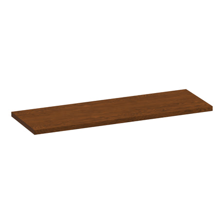 BRAUER Ocean Medium topblad 140 lamellen eiken bruin TB-OCM140LEB