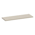 BRAUER Ocean Medium topblad 140 mat beige TB-OCM140MB