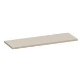 BRAUER Ocean Medium topblad 140 mat beige TB-OCM140MB