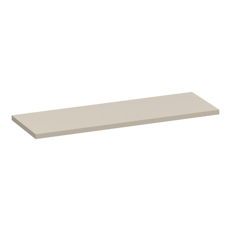 BRAUER Ocean Medium topblad 140 mat beige TB-OCM140MB