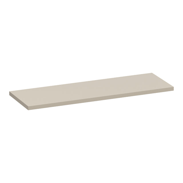 BRAUER Ocean Medium topblad 140 mat beige TB-OCM140MB