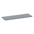 BRAUER Ocean Medium topblad 140 mat grijs TB-OCM140MG