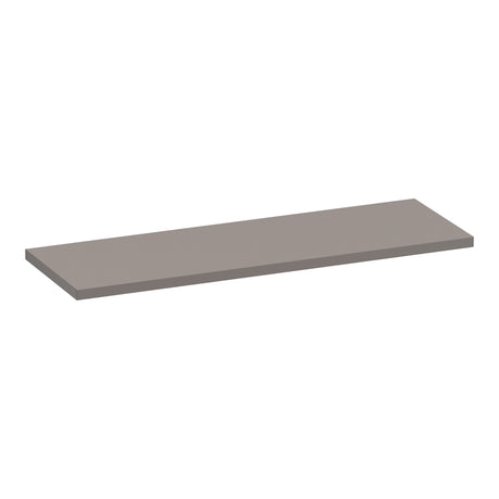 BRAUER Ocean Medium topblad 140 mat taupe TB-OCM140MT