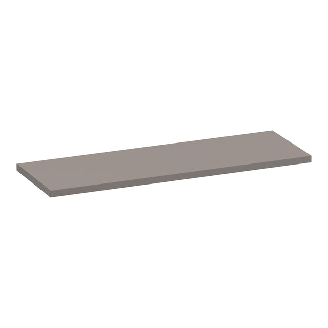 BRAUER Ocean Medium topblad 140 mat taupe TB-OCM140MT