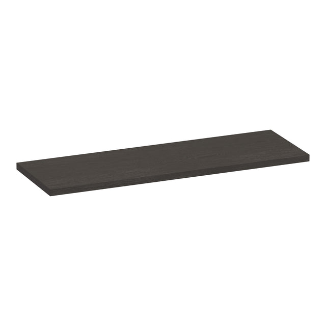 BRAUER Ocean Medium topblad 140 Timber Anthracite TB-OCM140TA