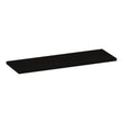 BRAUER Ocean Medium topblad 140 Timber Black TB-OCM140TB