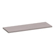 BRAUER Ocean Medium topblad 140 Timber Greige TB-OCM140TE