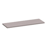 BRAUER Ocean Medium topblad 140 Timber Greige TB-OCM140TE