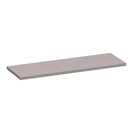 BRAUER Ocean Medium topblad 140 Timber Greige TB-OCM140TE