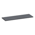 BRAUER Ocean Medium topblad 140 Timber Grey TB-OCM140TG