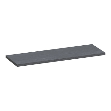 BRAUER Ocean Medium topblad 140 Timber Grey TB-OCM140TG