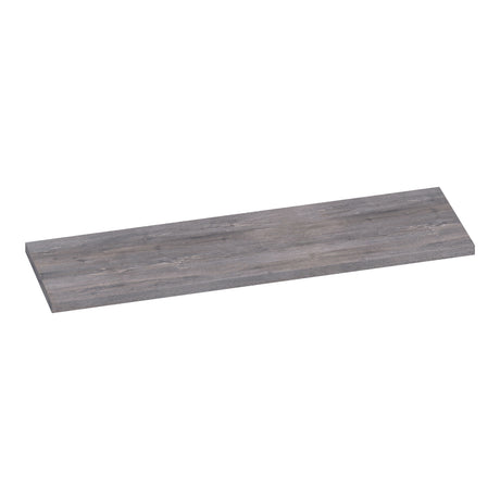 BRAUER Ocean Medium topblad 160 Driftwood TB-OCM160DR