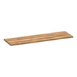 BRAUER Ocean Medium topblad 160 Honey TB-OCM160HO