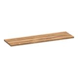 BRAUER Ocean Medium topblad 160 Honey TB-OCM160HO
