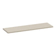 BRAUER Ocean Medium topblad 160 mat beige TB-OCM160MB