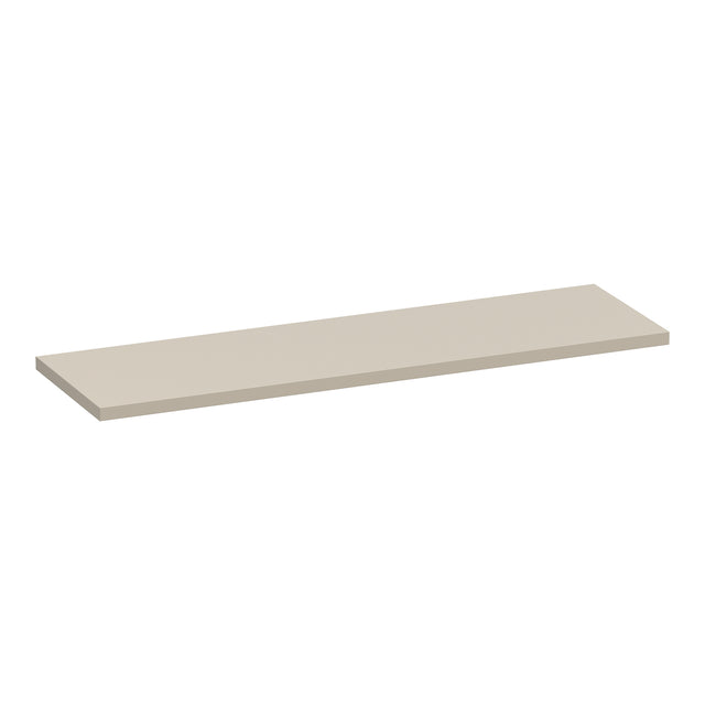 BRAUER Ocean Medium topblad 160 mat beige TB-OCM160MB