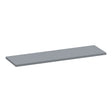 BRAUER Ocean Medium topblad 160 mat grijs TB-OCM160MG