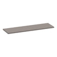 BRAUER Ocean Medium topblad 160 mat taupe TB-OCM160MT