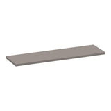 BRAUER Ocean Medium topblad 160 mat taupe TB-OCM160MT