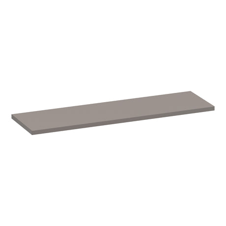 BRAUER Ocean Medium topblad 160 mat taupe TB-OCM160MT