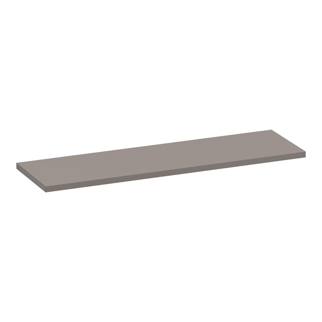 BRAUER Ocean Medium topblad 160 mat taupe TB-OCM160MT