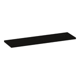 BRAUER Ocean Medium topblad 160 Timber Black TB-OCM160TB