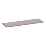 BRAUER Ocean Medium topblad 160 Timber Greige TB-OCM160TE