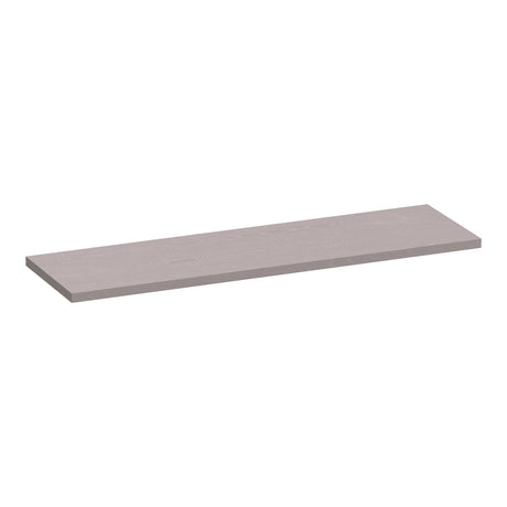 BRAUER Ocean Medium topblad 160 Timber Greige TB-OCM160TE