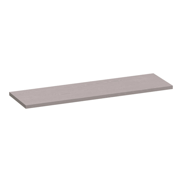 BRAUER Ocean Medium topblad 160 Timber Greige TB-OCM160TE