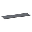 BRAUER Ocean Medium topblad 160 Timber Grey TB-OCM160TG
