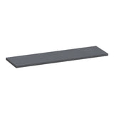 BRAUER Ocean Medium topblad 160 Timber Grey TB-OCM160TG
