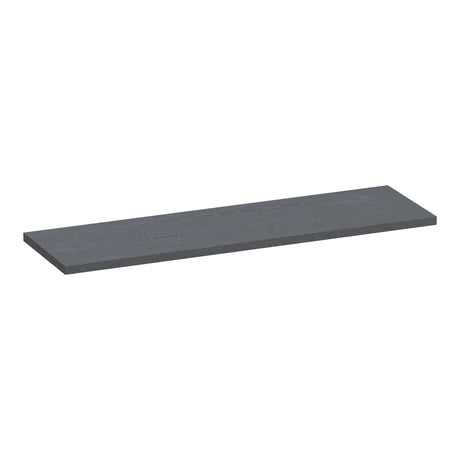 BRAUER Ocean Medium topblad 160 Timber Grey TB-OCM160TG