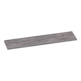 BRAUER Ocean Medium topblad 200 Driftwood TB-OCM200DR