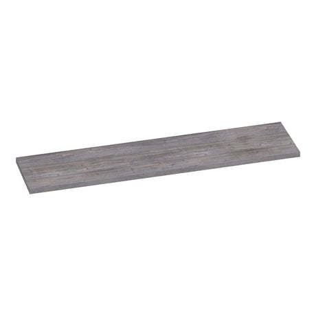 BRAUER Ocean Medium topblad 200 Driftwood TB-OCM200DR