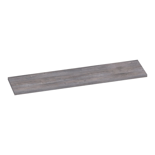 BRAUER Ocean Medium topblad 200 Driftwood TB-OCM200DR