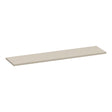 BRAUER Ocean Medium topblad 200 mat beige TB-OCM200MB