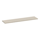 BRAUER Ocean Medium topblad 200 mat beige TB-OCM200MB