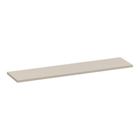 BRAUER Ocean Medium topblad 200 mat beige TB-OCM200MB
