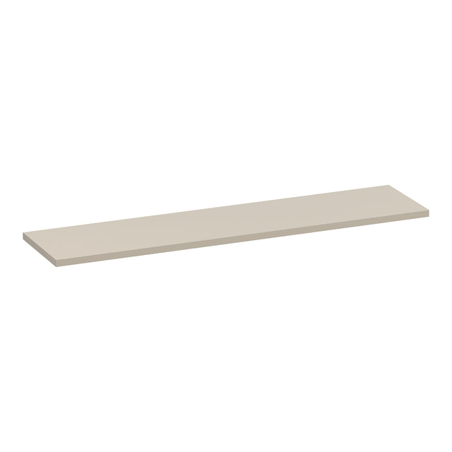 BRAUER Ocean Medium topblad 200 mat beige TB-OCM200MB