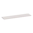 BRAUER Ocean Medium topblad 200 mat zand TB-OCM200MS