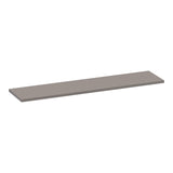 BRAUER Ocean Medium topblad 200 mat taupe TB-OCM200MT
