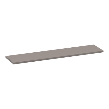 BRAUER Ocean Medium topblad 200 mat taupe TB-OCM200MT