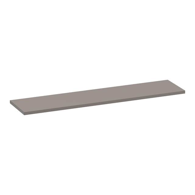 BRAUER Ocean Medium topblad 200 mat taupe TB-OCM200MT