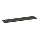 BRAUER Ocean Medium topblad 200 Timber Anthracite TB-OCM200TA